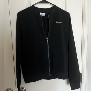 Columbia bomber jacket